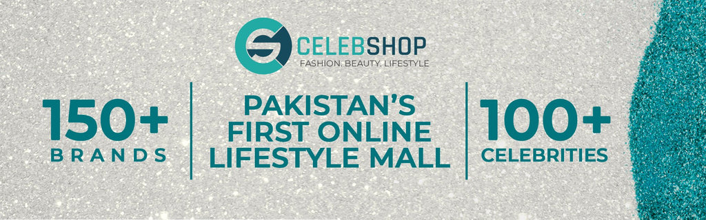 Celebshop: Celebrity Lifestyle Mall | Celebrity Brand Endorsement