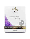 Wrinkle Free Naturally Bio Cellulose Lightening Face Mask