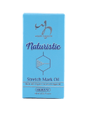 Naturistic Stretch Mark Oil 40ml