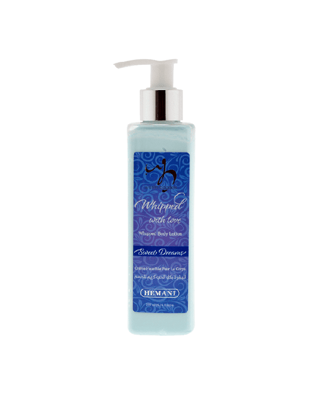 Whipped Body Lotion Sweet Dreams 200ml