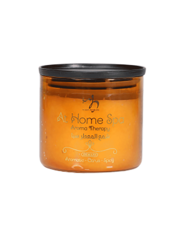 At Home Spa Aroma Therapy 500gm