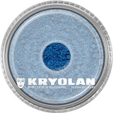 Kryalon- Satin Powder-DKL BLU (Discontinue)