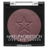Makeup Obsession Eyeshadow E136 Rapture