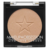Makeup Obsession Eyeshadow E140 Blondie