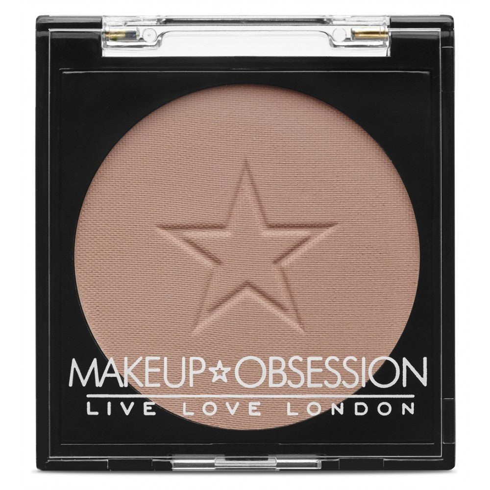 Makeup Obsession Eyeshadow E143 Mink