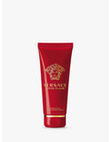 Versace Eros Flame Perfumed After Shave Balm Tube 100 Ml