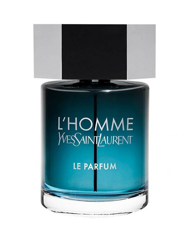 Yves Saint Laurent - L'HOMME LE PARFUM SPRAY