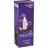 Koleston Semi Kits 306 1 Dark Ash Blonde Ap-Dem