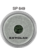 Kryalon- Satin Powder-SP 649