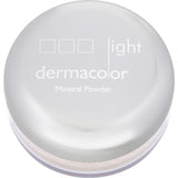Kryalon- Dermacolor Light Mineral Powder-11 beige