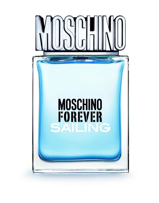 Moschino For Ever Sailing For Men Edt 100Ml