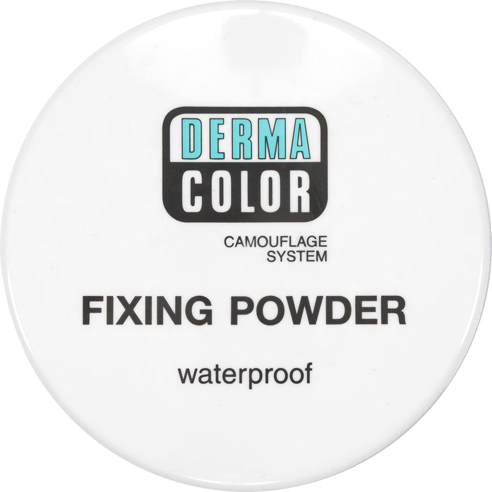 Kryalon- Dermacolor Fixing Powder (L)-P2 (20gm)