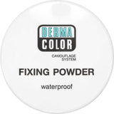 Kryalon- Dermacolor Fixing Powder (L)-P5 (20gm)