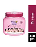 SkinWhite 7 Day Beauty Cream 450 gm