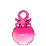 COLORS PINK EDT SPRAY 80ml
