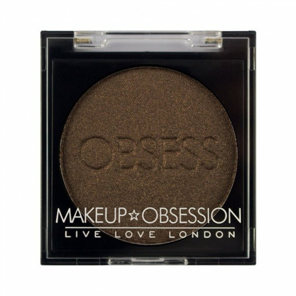 Makeup Obsession Eyeshadow E152 Dark Angel