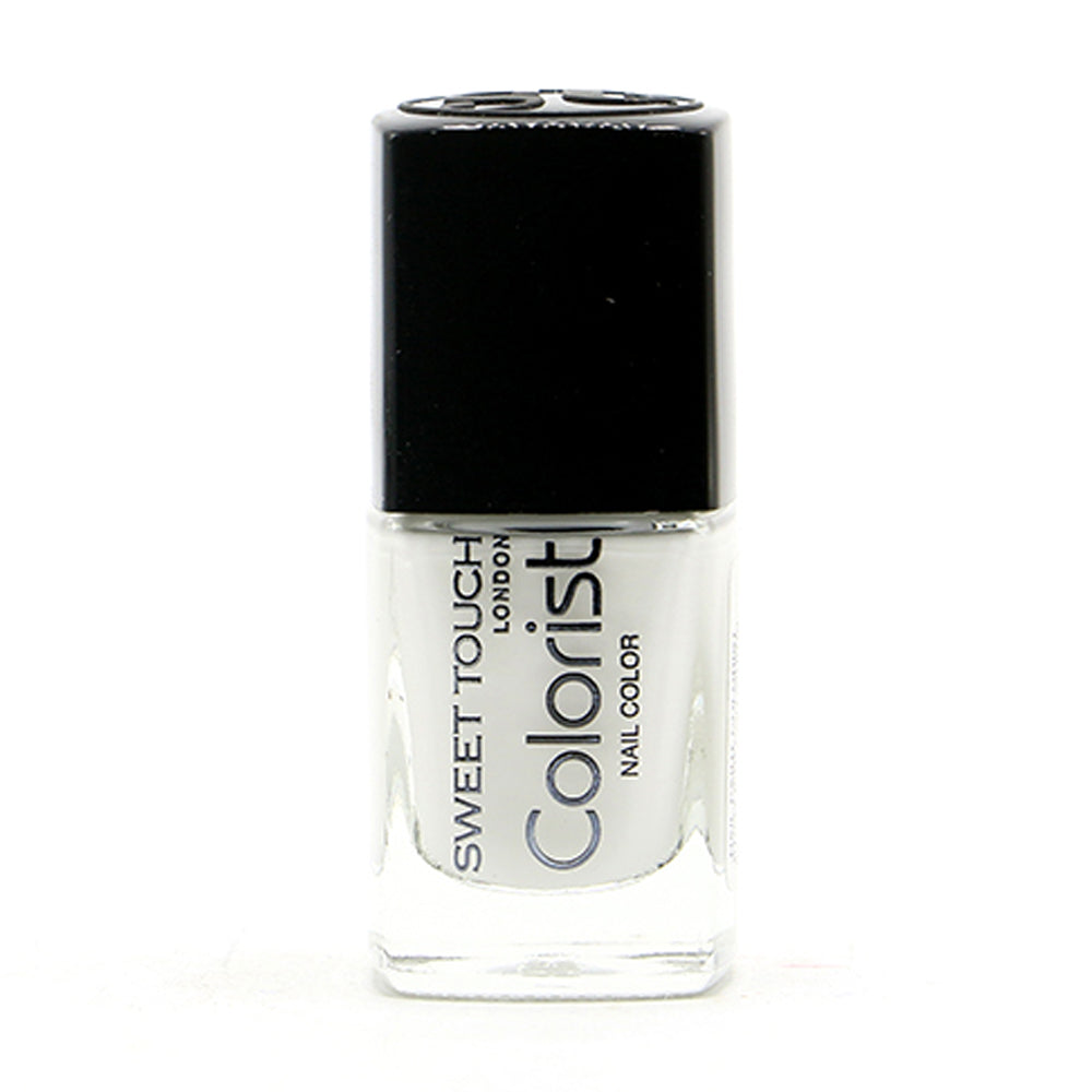 ST London- Colorist Nail Paint - St033 (French White)