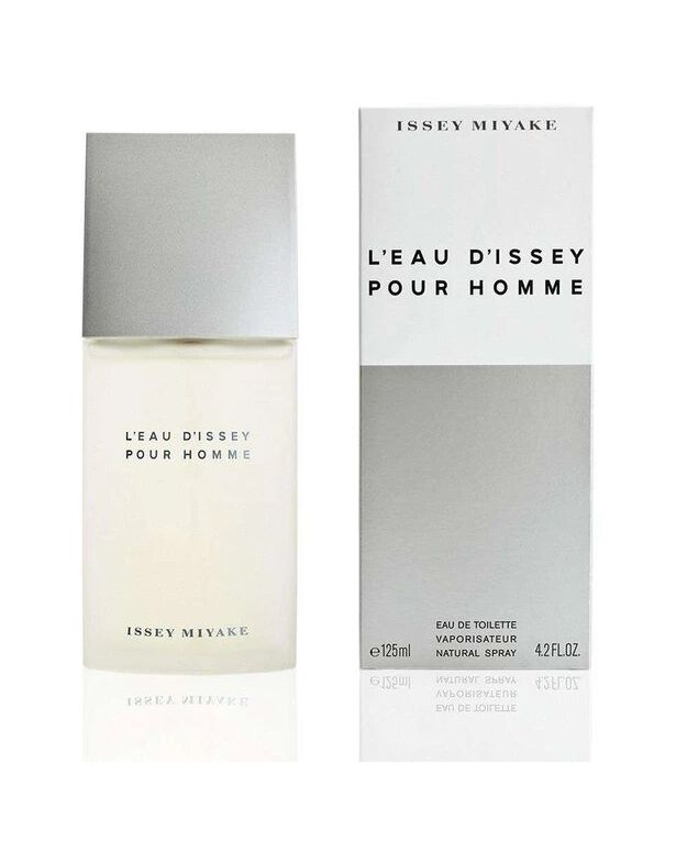 Issey Miyake L'Eau D'Issey Pour Homme Eh Edt 125ml