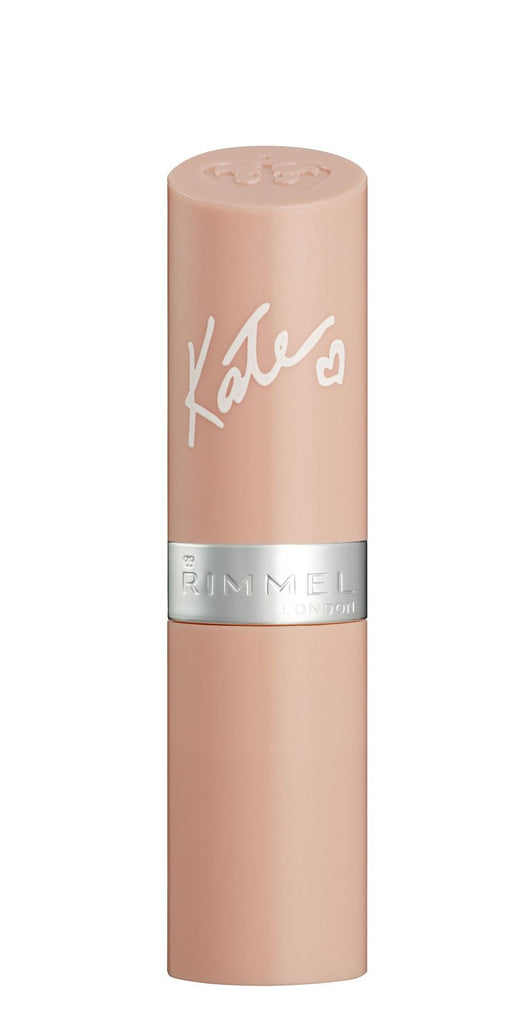Rimmel London, Lasting Finish Lipstick, Nude Collection -45 Rose Nude