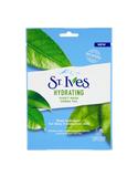 St. Ives- Hydrating Sheet Mask 23 ml