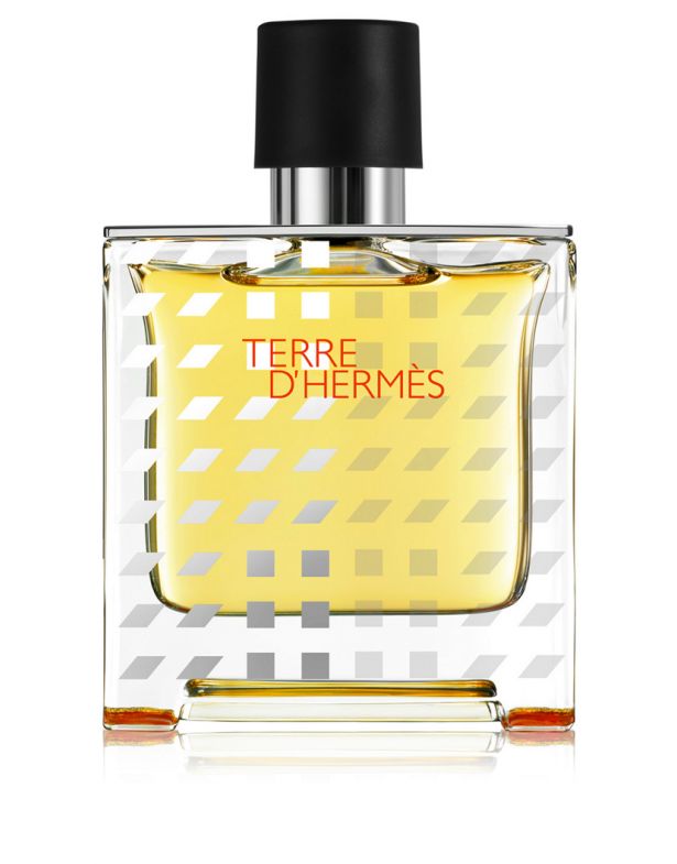 Terre D'Hermès Pure Perfume  Ed Lim75Ml