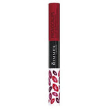 Rimmel London, Provocalips 16HR Kissproof Lip Colour - Play With Fire